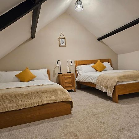 Skyline Queen'S Suites 203 Swansea Eksteriør billede