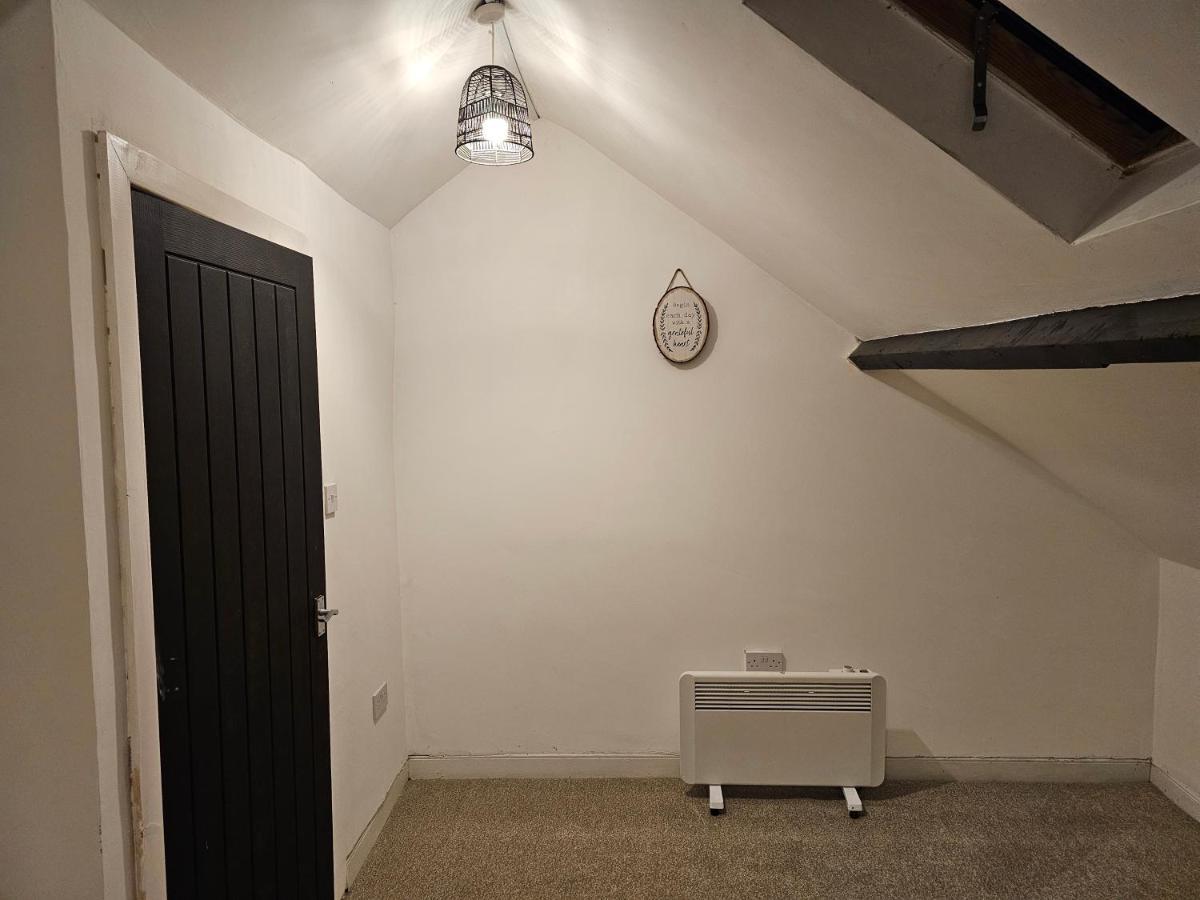 Skyline Queen'S Suites 203 Swansea Eksteriør billede